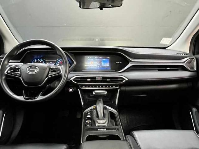 GAC GS4 POWER 1.5 AT GB