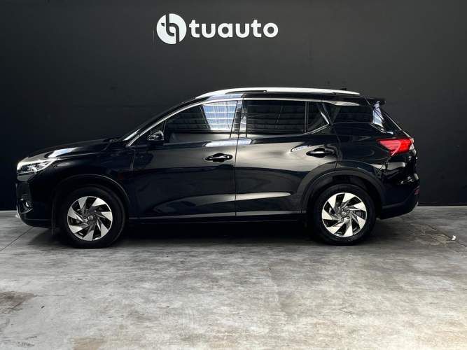 GAC GS4 POWER 1.5 AT GB