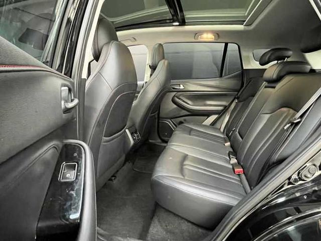 GAC GS4 POWER 1.5 AT GB