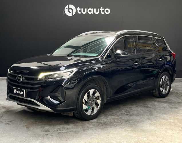 GAC GS4 POWER 1.5 AT GB