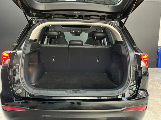 GAC GS4 POWER 1.5 AT GB