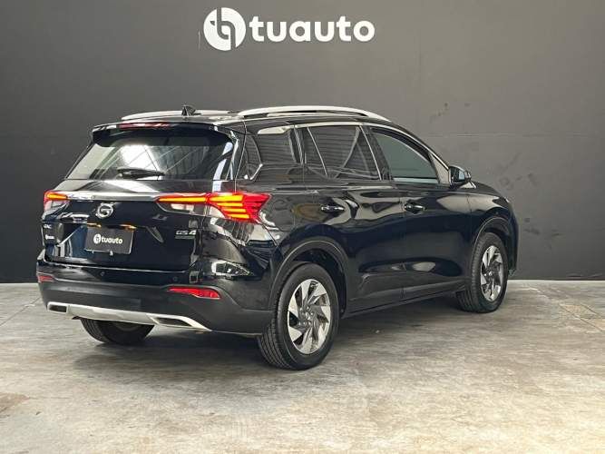 GAC GS4 POWER 1.5 AT GB