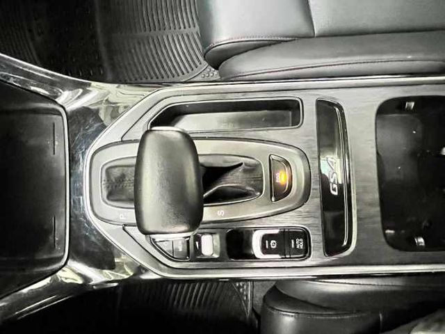 GAC GS4 POWER 1.5 AT GB