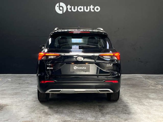 GAC GS4 POWER 1.5 AT GB