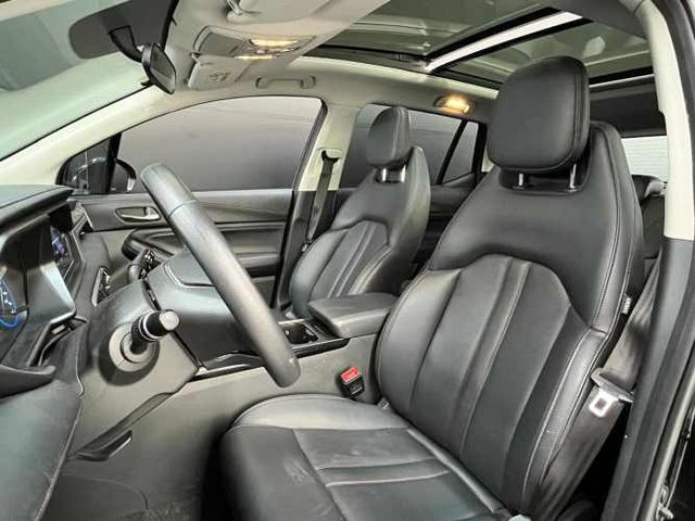 GAC GS4 POWER 1.5 AT GB