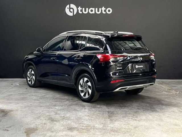 GAC GS4 POWER 1.5 AT GB