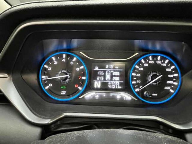 GAC GS4 POWER 1.5 AT GB