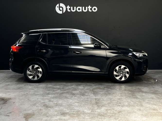 GAC GS4 POWER 1.5 AT GB