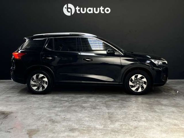 GAC GS4 POWER 1.5 AT GB