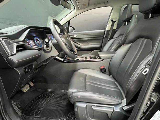 GAC GS4 POWER 1.5 AT GB