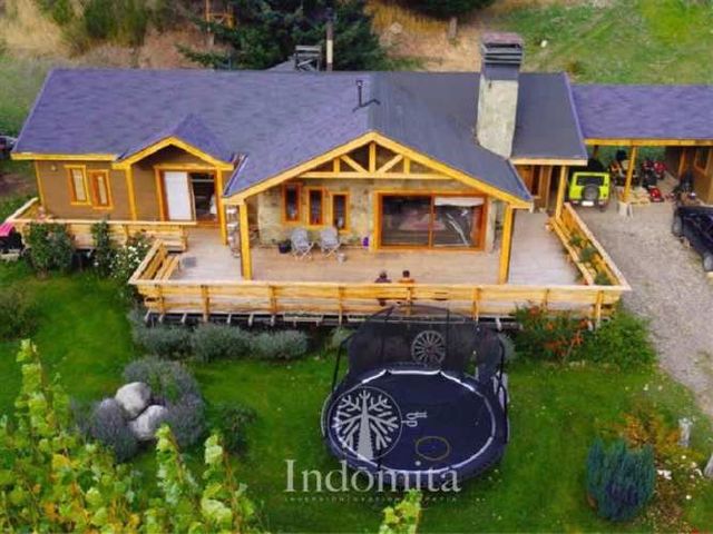 PARCELA Calle brasil