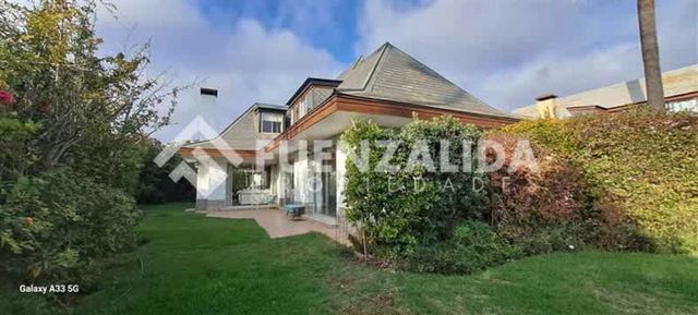 CASA Avenida Juan Cisternas