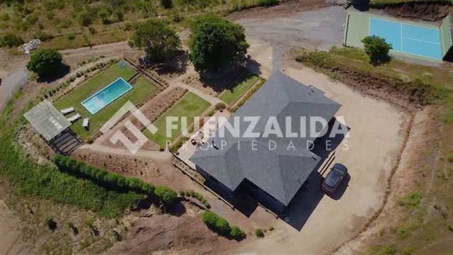 CASA El Convento Parcelación el Solar