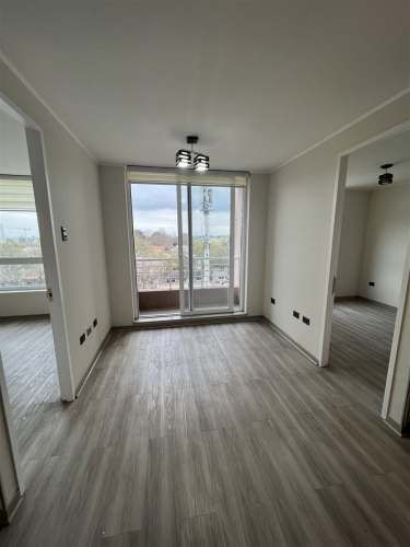 DEPARTAMENTO Depto 2D-2B Edificio Gamero 436