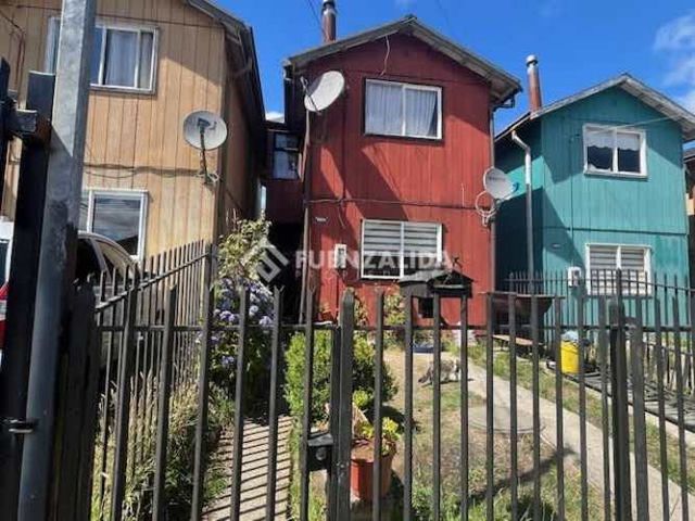 CASA Artesanos de Alerce 3