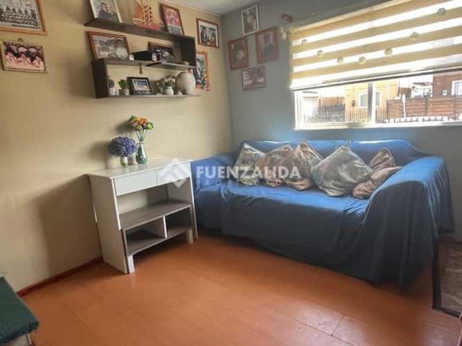 CASA Artesanos de Alerce 3