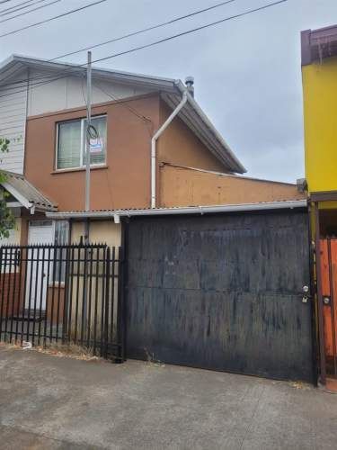 CASA Población floresta