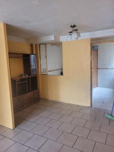 CASA Población floresta