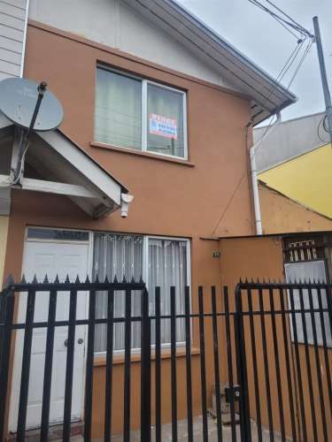 CASA Población floresta