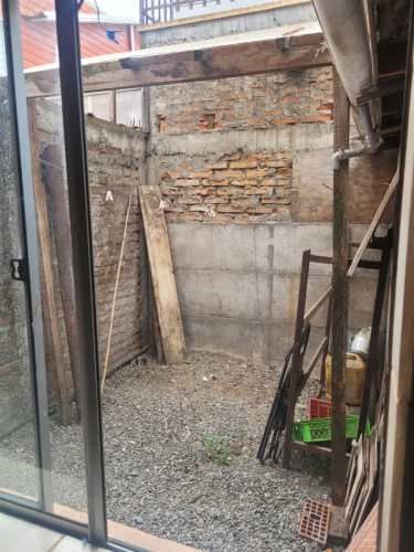 CASA Población floresta