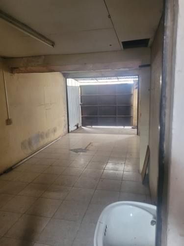 CASA Población floresta