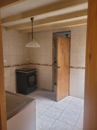 CASA Población floresta