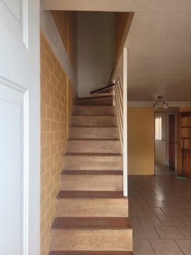 CASA Población floresta