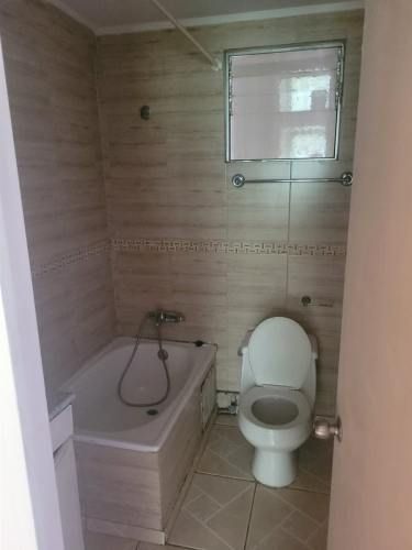 CASA Población floresta