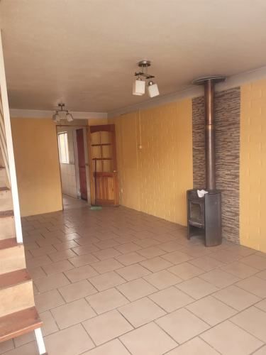 CASA Población floresta