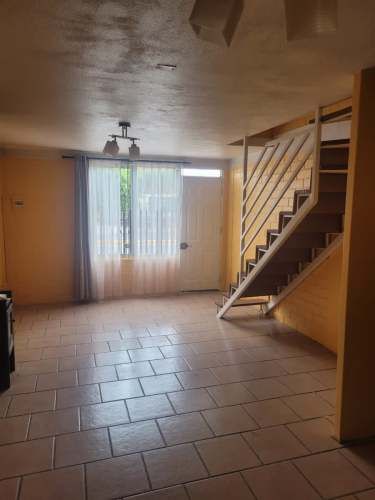 CASA Población floresta