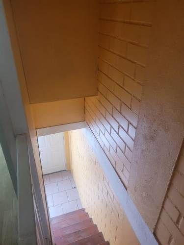 CASA Población floresta