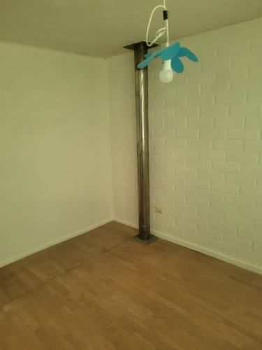 CASA Población floresta