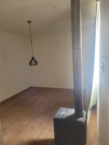 CASA Población floresta