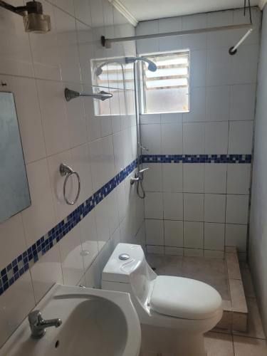 CASA Población floresta