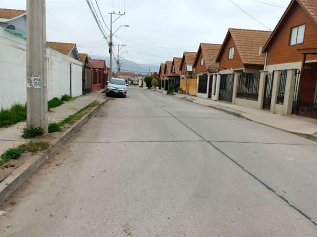 CASA SCL_CODIGO69215 Cielos Del Valle II, Coquimbo