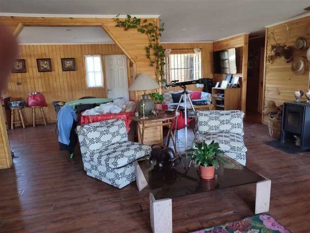 PARCELA El Tartaro y Lo Vicuña