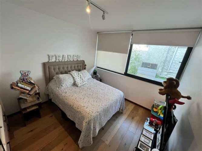 DEPARTAMENTO Clinica Indisa