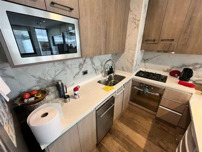 DEPARTAMENTO Clinica Indisa