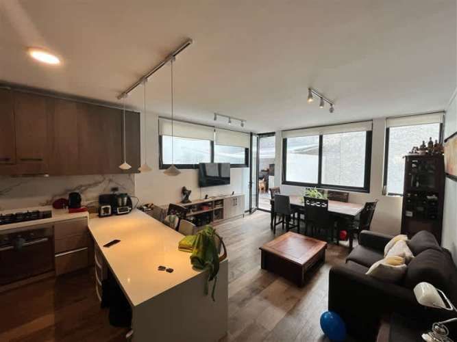 DEPARTAMENTO Clinica Indisa