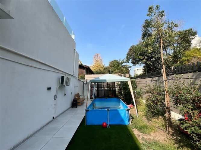 DEPARTAMENTO Clinica Indisa