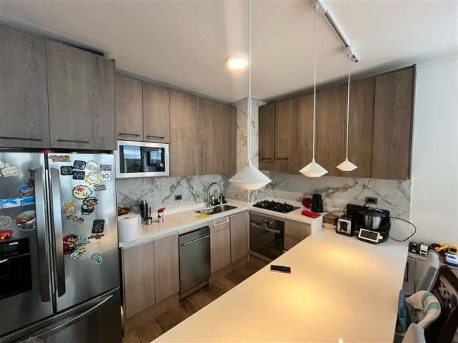 DEPARTAMENTO Clinica Indisa