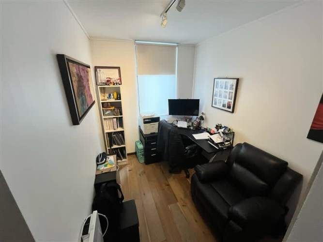 DEPARTAMENTO Clinica Indisa