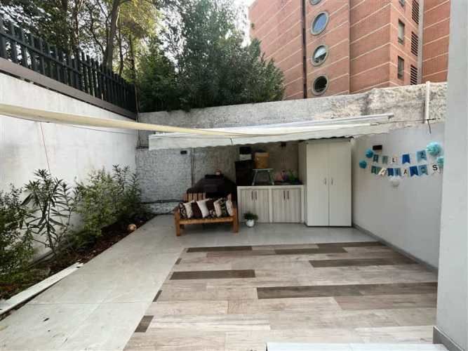 DEPARTAMENTO Clinica Indisa