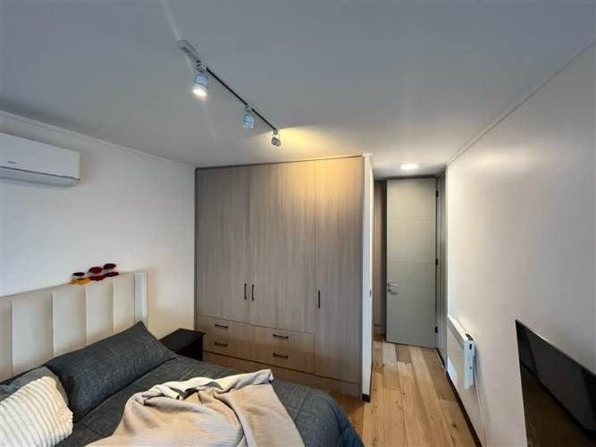 DEPARTAMENTO Clinica Indisa