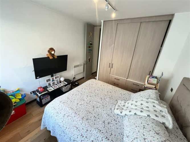 DEPARTAMENTO Clinica Indisa