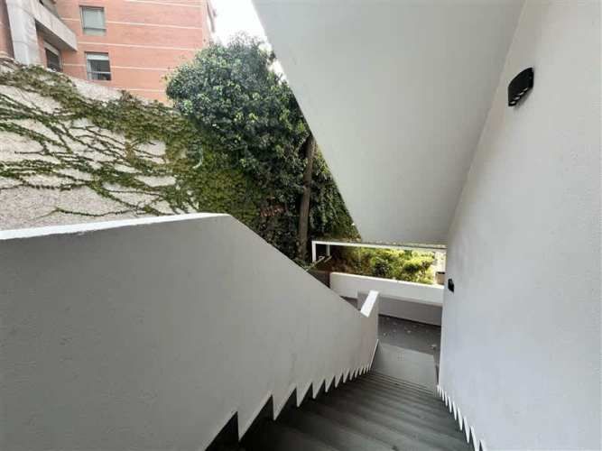 DEPARTAMENTO Clinica Indisa