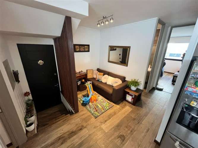 DEPARTAMENTO Clinica Indisa