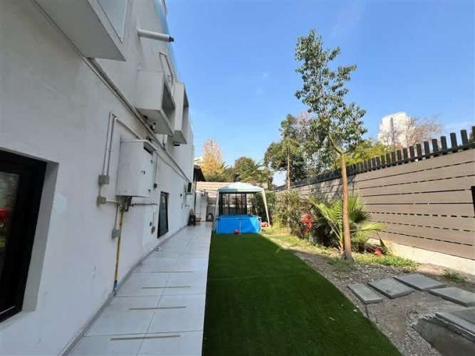 DEPARTAMENTO Clinica Indisa