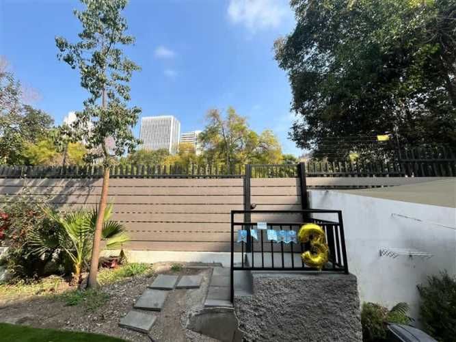 DEPARTAMENTO Clinica Indisa