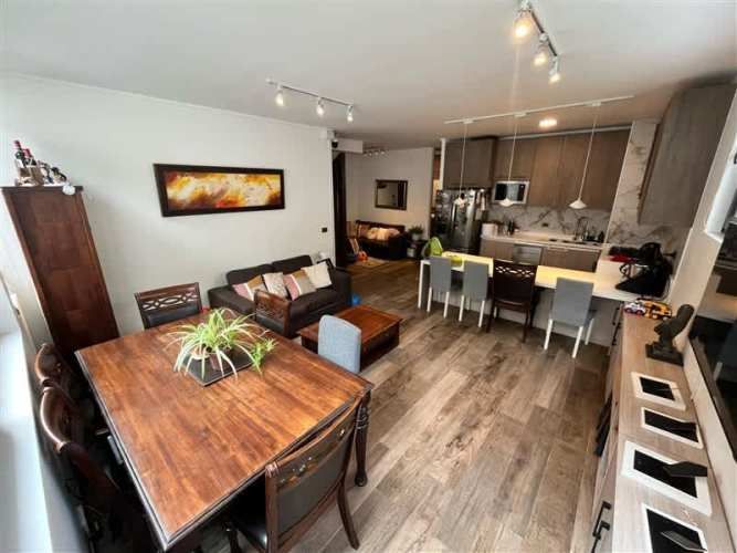 DEPARTAMENTO Clinica Indisa